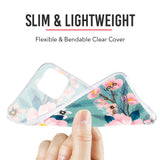 Wild flower Soft Cover for Samsung Galaxy A54 5G