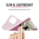 Chubby Dog Soft Cover for iPhone 8 Plus