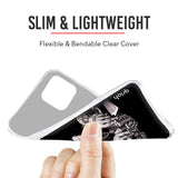 Rich Man Soft Cover for iPhone 6