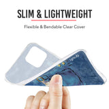 Hide N Seek Soft Cover For iPhone 6 Plus