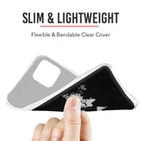 World Tour Soft Cover for iPhone 12 mini