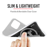 Sign of Hope Soft Cover for Realme C35