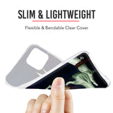 Shiva Mudra Soft Cover For iPhone 13 mini