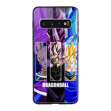 DGBZ Samsung Galaxy S10 Glass Back Cover Online