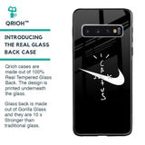 Jack Cactus Glass Case for Samsung Galaxy S10