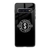 Dream Chasers Samsung Galaxy S10 Plus Glass Back Cover Online