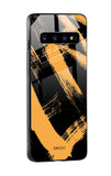 Gatsby Stoke Glass Case for Samsung Galaxy S10 Plus