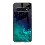 Winter Sky Zone Samsung Galaxy S10 Plus Glass Cases & Covers Online