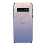 Rose Hue Samsung Galaxy S10 Plus Glass Back Cover Online