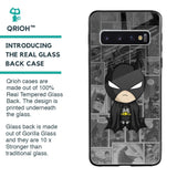 Cartoon Art Glass Case for Samsung Galaxy S10 Plus