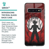 Japanese Animated Glass Case for Samsung Galaxy S10 Plus