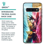 Ultimate Fusion Glass Case for Samsung Galaxy S10 Plus