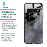 Fossil Gradient Glass Case For Samsung Galaxy S10 Plus