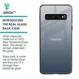 Dynamic Black Range Glass Case for Samsung Galaxy S10 Plus