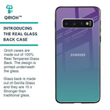 Shroom Haze Glass Case for Samsung Galaxy S10 Plus