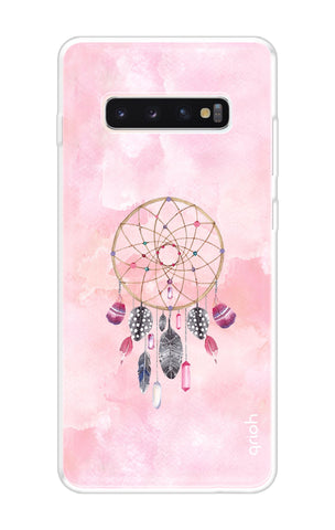 Dreamy Happiness Samsung Galaxy S10 Plus Back Cover