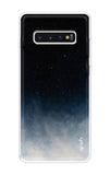 Starry Night Samsung Galaxy S10 Plus Back Cover