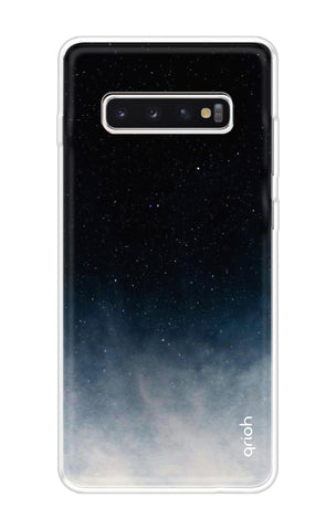 Starry Night Samsung Galaxy S10 Plus Back Cover