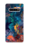 Cloudburst Samsung Galaxy S10 Plus Back Cover