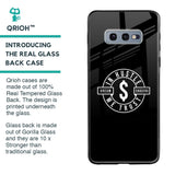 Dream Chasers Glass Case for Samsung Galaxy S10E