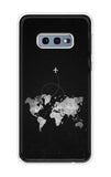 World Tour Samsung Galaxy S10e Back Cover