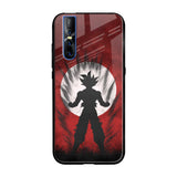 Japanese Animated Vivo V15 Pro Glass Back Cover Online