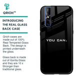 You Can Glass Case for Vivo V15 Pro