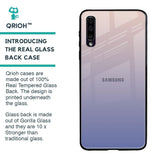 Rose Hue Glass Case for Samsung Galaxy A50