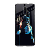 Mahakal Oppo F11 Pro Glass Cases & Covers Online