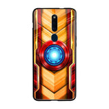 Arc Reactor Oppo F11 Pro Glass Cases & Covers Online