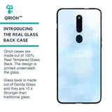 Bright Sky Glass Case for Oppo F11 Pro