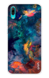 Cloudburst Huawei Y7 Pro 2019 Back Cover