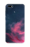 Moon Night Huawei Y5 lite 2018 Back Cover