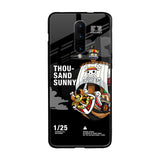 Thousand Sunny OnePlus 7 Pro Glass Back Cover Online