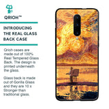 Sunset Vincent Glass Case for OnePlus 7 Pro