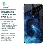 Dazzling Ocean Gradient Glass Case For OnePlus 7 Pro