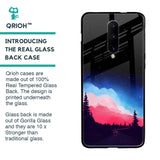 Drive In Dark Glass Case For OnePlus 7 Pro