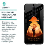 Luffy One Piece Glass Case for OnePlus 7 Pro