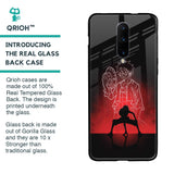 Soul Of Anime Glass Case for OnePlus 7 Pro