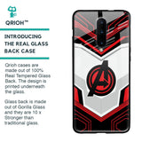 Guardians Of The Earth Glass Case for OnePlus 7 Pro