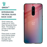 Dusty Multi Gradient Glass Case for OnePlus 7 Pro