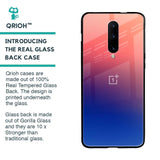 Dual Magical Tone Glass Case for OnePlus 7 Pro