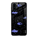 Constellations Huawei P30 Pro Glass Back Cover Online