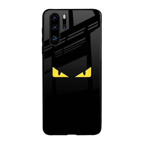 Eyes On You Huawei P30 Pro Glass Back Cover Online
