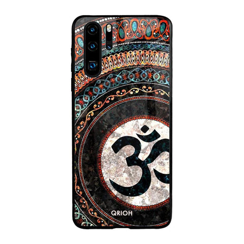 Worship Huawei P30 Pro Glass Back Cover Online