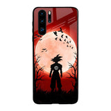 Winter Forest Huawei P30 Pro Glass Back Cover Online