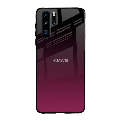 Wisconsin Wine Huawei P30 Pro Glass Back Cover Online