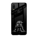 Adiyogi Xiaomi Redmi Note 7 Pro Glass Back Cover Online