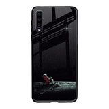 Relaxation Mode On Samsung Galaxy A70 Glass Back Cover Online