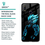 Pumped Up Anime Glass Case for Realme 3 Pro